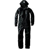 Amazon.co.jp: [プロノ] 超撥水防寒ツナギ PR-2114 冬用 中綿