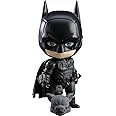 ねんどろいど THE BATMAN ザ バットマン バットマン ザ バットマン Ver. ノンスケール プラスチック製 塗装済みフル可動フィギュア G12858