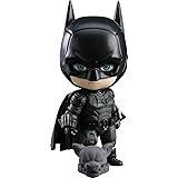 ねんどろいど THE BATMAN ザ バットマン バットマン ザ バットマン Ver. ノンスケール プラスチック製 塗装済みフル可動フィギュア G12858