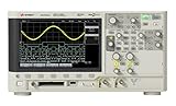 DSOX2022A 200MHz, 2チャンネル・オシロスコープ