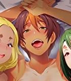 OVA裏・受胎島 #2 赤ちゃんできるまで抜かないで…(ハート)[アダルト]