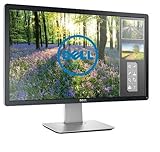 DELL デル 23.8インチ ワイド プロフェッショナルシリーズ ノングレア(非光沢) 中古 モニター ディスプレイ 液晶 1920×1080 フルHD USBハブ ブラック (ミニD-Sub15ピン×1/DVI-D×1/DisplayPort×1) P2414Hb