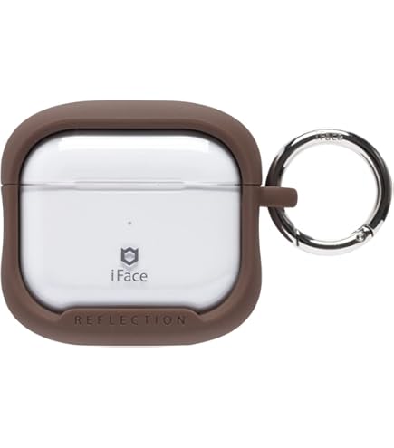 Amazon | iFace Reflection AirPods Pro 第2世代/第1世代 専用 ケース