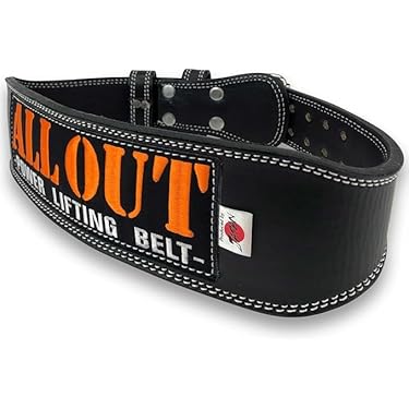 Amazon.co.jp 人気ギフトランキング: ウェイトトレーニング用ベルト で