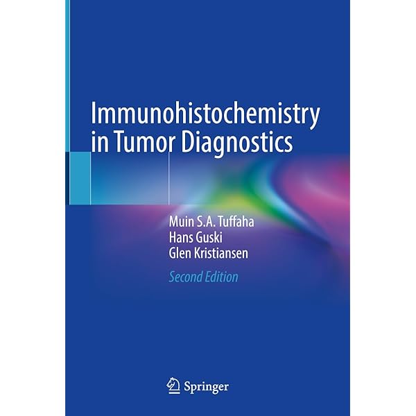 Amazon | Diagnostic Immunohistochemistry: Theranostic and Genomic
