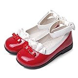 (チェリーレッド) CherryRed 子供靴 キッズ 女の子用 フォーマル靴 可愛い お嬢様 歩きやすい 発表会 結婚式 卒園式 卒業式 入学式 31 ブルー
