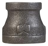 COUP RDCG BLACK 4 X 2 by MUELLER MfrPartNo 521-328BC [並行輸入品]