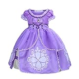 Pettigirl プリンセスなりきり 子供 ドレス キッズ 子ども お姫様 ワンピース お姫様ドレス 女の子 なりきり キッズドレス ハロウィン 子供 コスチューム 150cm