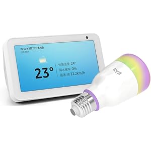 Echo Show 5 (エコーショー5) スクリーン付きスマートスピーカー with Alexa、サンドストーン…