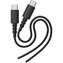 タイプCの充電コード Amazon.co.jp: [山善] USB Type-C to C PDケーブル 60W対応 Power