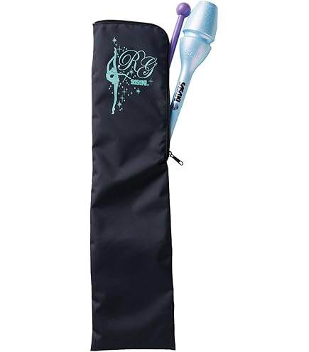 Amazon | ササキ(SASAKI) 新体操 手具 ショートクラブ 国際体操