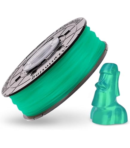 da Vinci nano 3Dプリンター+タフPLA2巻 Amazon.co.jp: XYZプリンティング タフPLAフィラメント(耐衝撃性