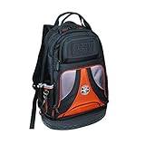 Klein Tools 55421BP-14 Tradesman Pro Organizer Backpack by Klein - Geneva Supply [並行輸入品]
