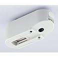 エルパ (ELPA) ライティング入り切りアダプタ ライティングレール 間接照明 AC110V 1A LR-RCAC