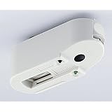 エルパ (ELPA) ライティング入り切りアダプタ ライティングレール 間接照明 AC110V 1A LR-RCAC