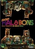 NEW HAL&BONS�y�ʏ�Łz