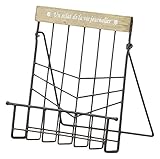 東谷 AZUMAYA AKB レシピスタンド ブラウン