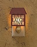 公園デザイン新しいHope Night Light