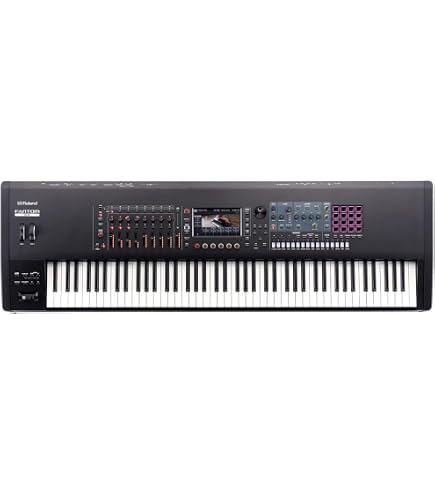 Amazon | ローランド シンセサイザー Roland JUNO-DS88 