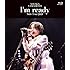 山本彩 LIVE TOUR 2019 ~I'm ready~(通常盤 Blu-ray)