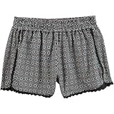 Carter's(カーターズ) フローイープリントショーツ プリント ボトムスショートパンツ 5歳【並行輸入】