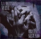 LA DECISION NUEVE(9�Ԗڂ̌���)