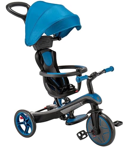 Amazon.co.jp: グロッバー Globber エクスプローラー トライク 4in1