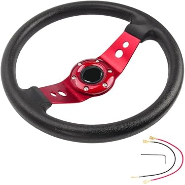 Amazon.co.jp 最新リリース: 車用ステアリング・ハンドル の新着