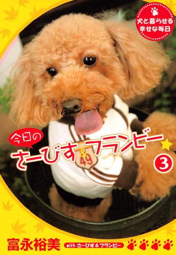 『今日のさーびす&フランビー』