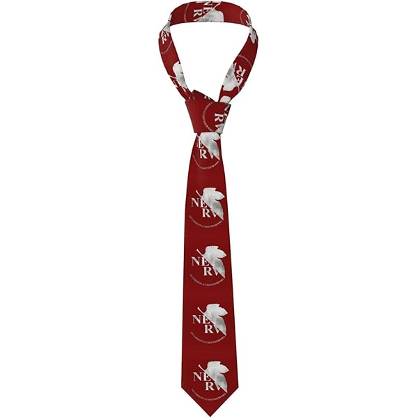 evangelion tie