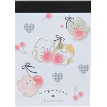 Amazon.co.jp: もぐにゃん[メモ帳]ミニメモ/キャンディマシーン カミオ