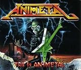 This Is ANIMETAL