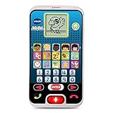 VTech Call and Chat Learning Phone by VTech [並行輸入品]