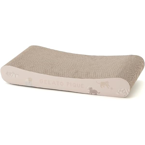 ハ*ム様 【新品】gelato pique ベアモチーフドライブベッド BEG gelato pique（ジェラートピケ）【CAT&DOG】【販路限定商品