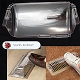 Amazing Air Vent Deflector by ATB