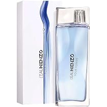 Amazon | アクア ケンゾー プールオム EDT 50mL | KENZO(ケンゾー