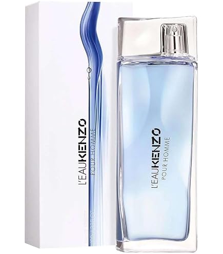 Amazon | KENZO ケンゾー ローパ ケンゾー ボワゼ オーデトワレ EDT