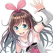【Amazon.co.jp限定】バーチャルYouTuber キズナアイ 公式コミックアンソロジー ~トモダチをつくろう編~ オリジナルファブリックブックカバー付