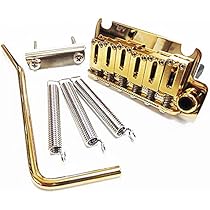 Amazon | GOTOH ゴトー ST用 トレモロ ブリッジ NS510T-FE1 GG 