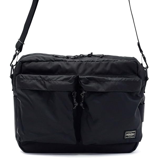 Amazon | [ポーター] タンカー ミニショルダーバッグ TANKER 622-78809