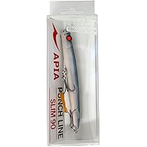 APIA アピア　ルアー12個セット APIA 【全10色】アピア ドーバー 70SS スローシンキング APIA
