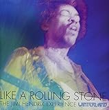 Like a Rolling Stone/Spanish Castle Magic (from 'w