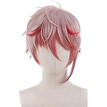 Amazon.co.jp: [CSPY]コスプレ衣装 YouTuber VTuber セラフ・ダズル