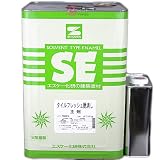 タイルフレッシュ 艶消 15kgセット