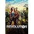 「レボリューション＜ファースト・シーズン＞ Vol.1（DVD）」