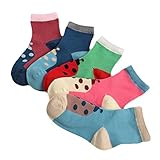 LOSORN ZPY SOCKSHOSIERY ベビー・ガールズ US サイズ: 4-5T カラー: ピンク