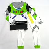 Disney ディズニー トイストーリー バズライトイヤー なりきりパジャマ