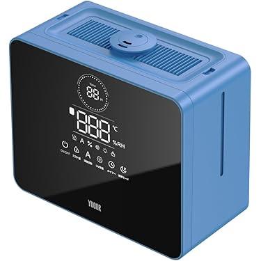 Amazon.co.jp 最新リリース: 加湿器 の新着ランキングです。