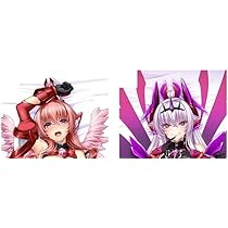 Amazon.co.jp: C104 光翼戦姫エクスティアR エクスティア 