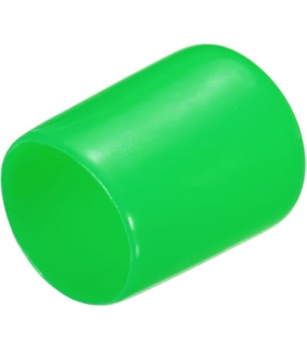 Curtain Rod End Caps Rubber End Caps 1 Inch Uxcell 15pcs Rubber End Caps 25mm ID Vinyl Round Tube Bolt Rubber Caps For Bolts Bearing Buddy Caps